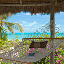 Sapodilla Bay Beach