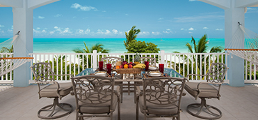 Crystal Sands Villa