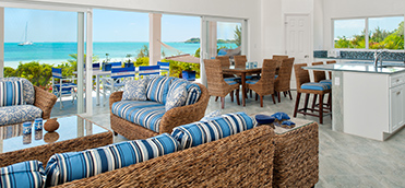 Crystal Sands Villa
